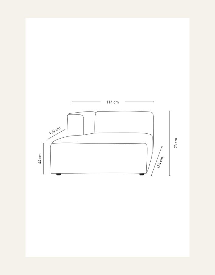 Isa luonnonväri - 3