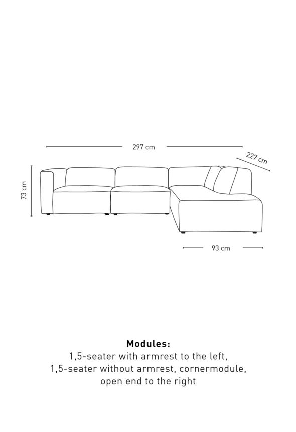 Isa luonnonväri - 2