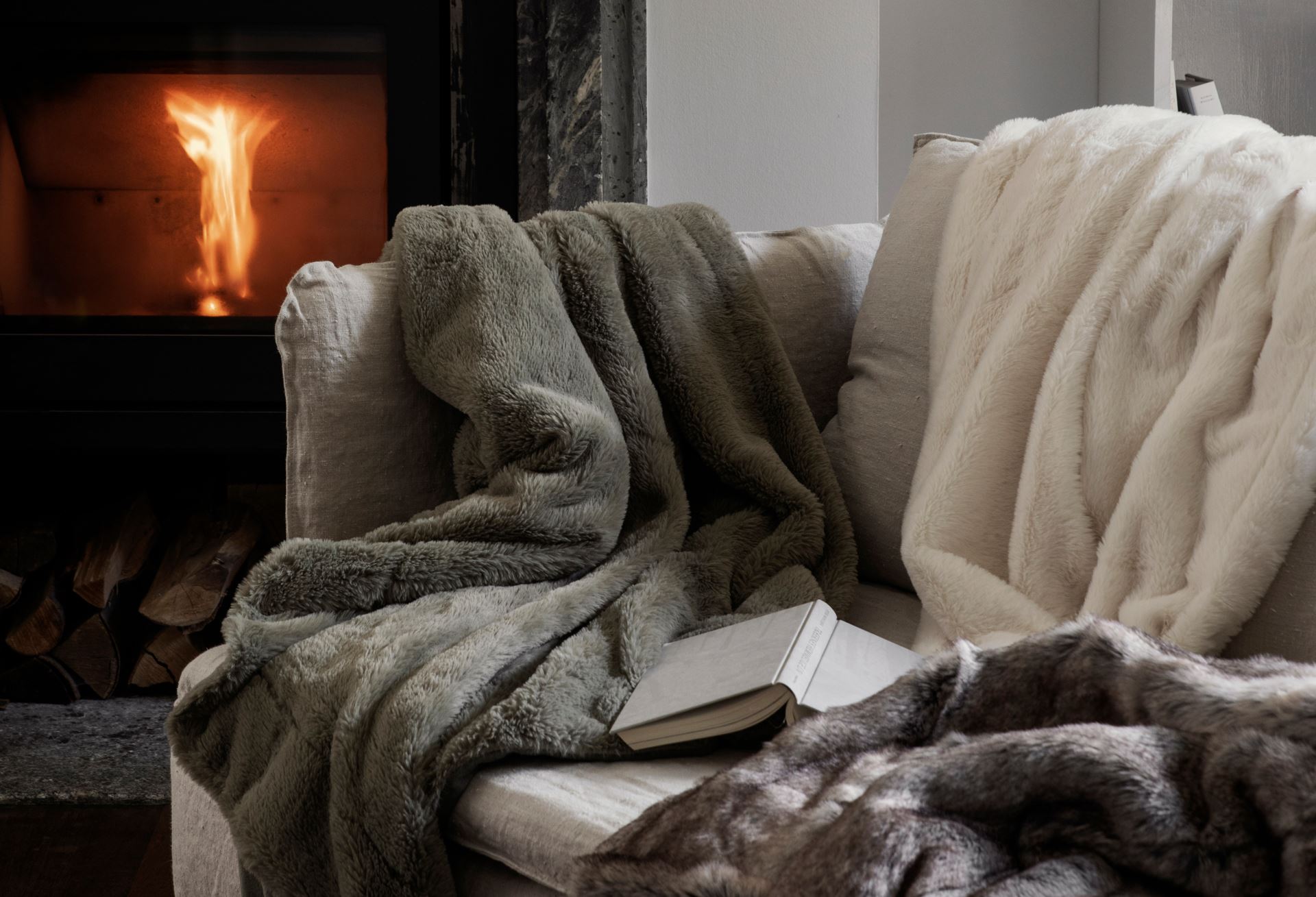 Turkishuopa oliivinvihreä - 2