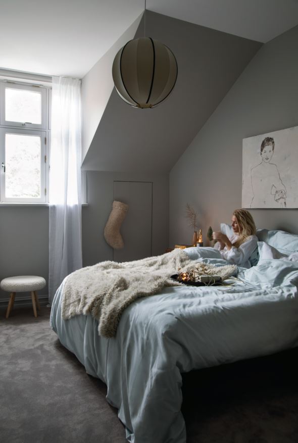 Turkishuopa luonnonvalkoinen - 5