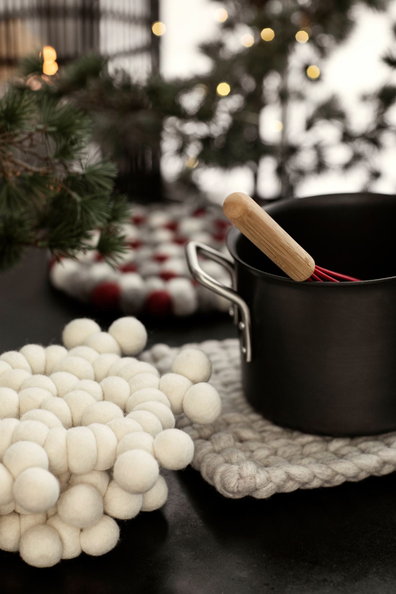 Pannunalunen vaaleanharmaa - 2