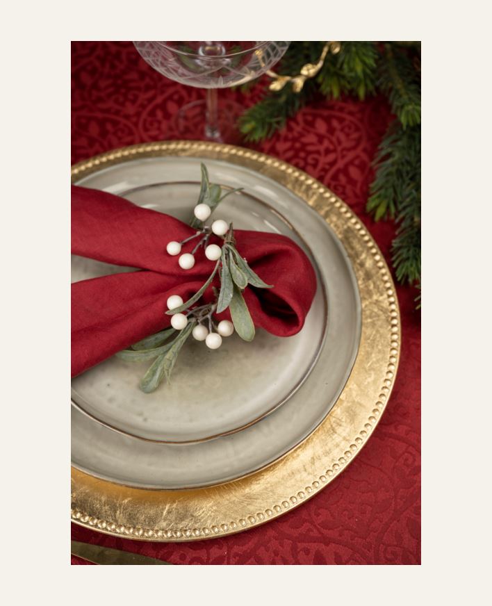 Katelautanen kulta - ø33 cm kulta - 1