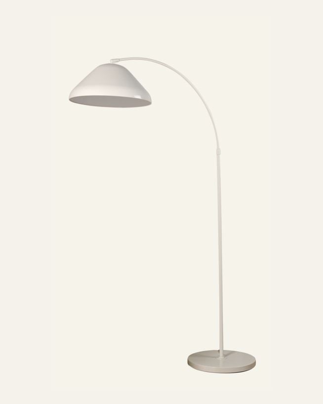 Lattiavalaisin creme - 175x120x40 cm creme - 1