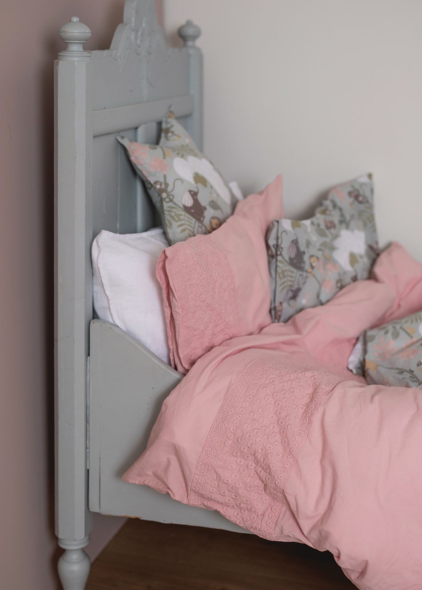 Vuodesetti vauva vihreä - 3