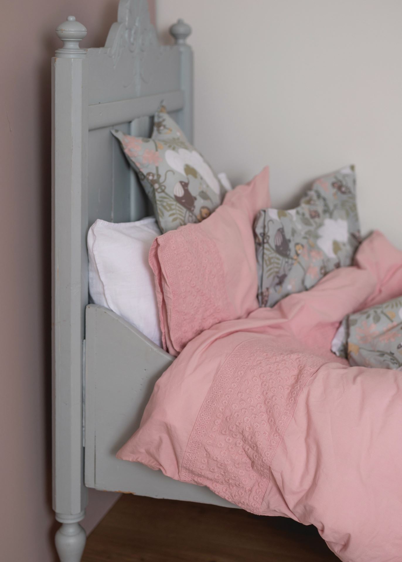 Vuodesetti vauva vihreä - 3