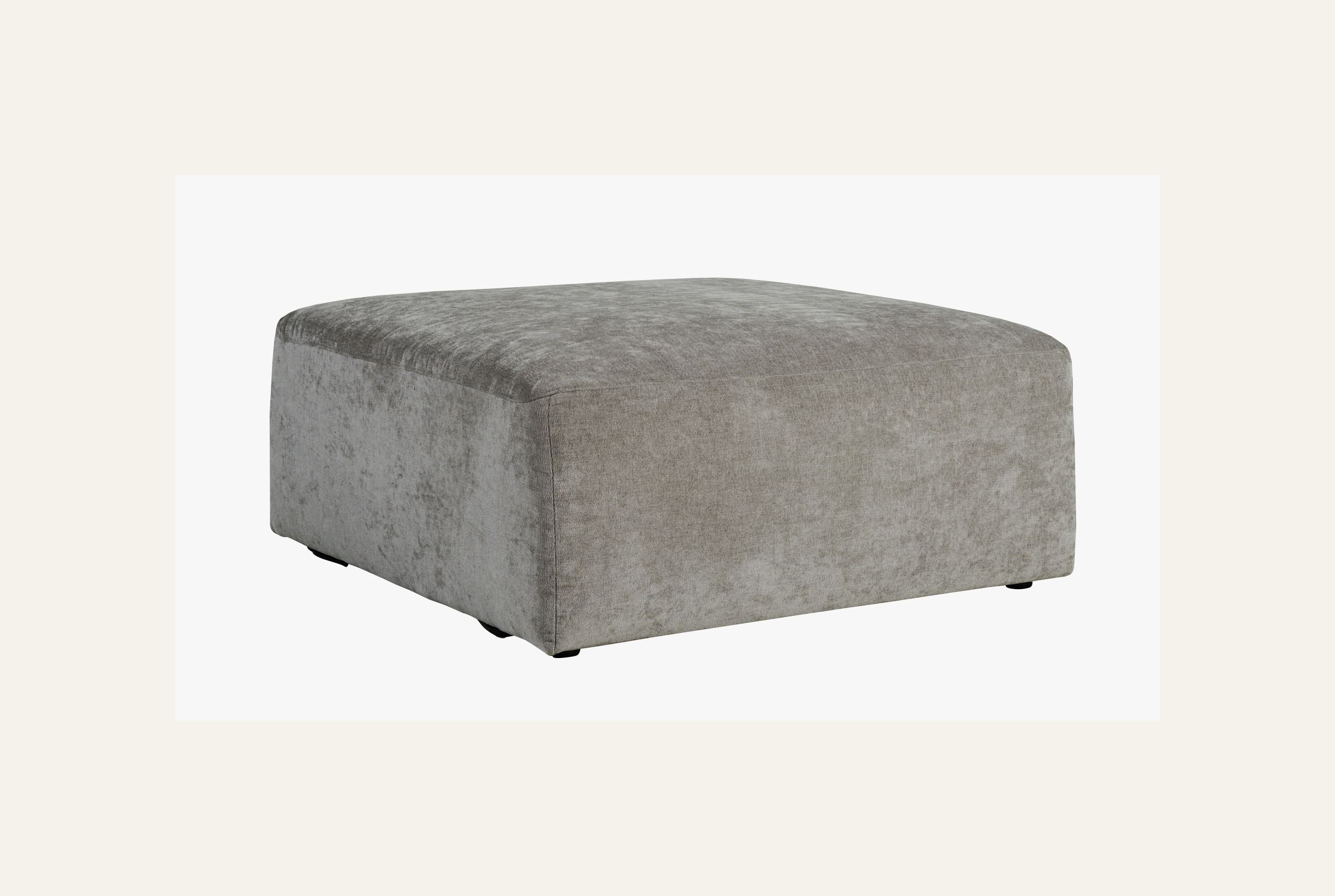 Moduulisohva rahi harmaa - 2