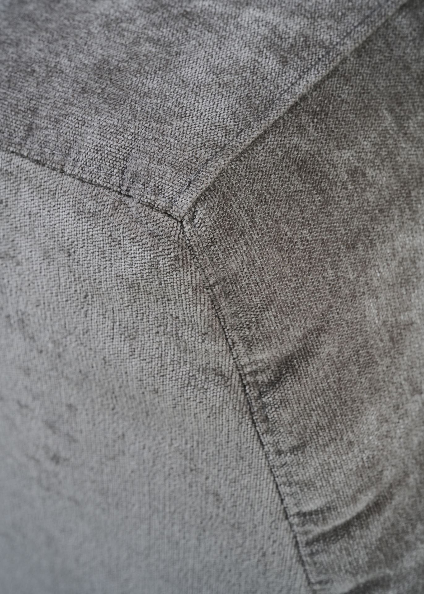 Moduulisohvaosa avoin pääty oikea harmaa - 9