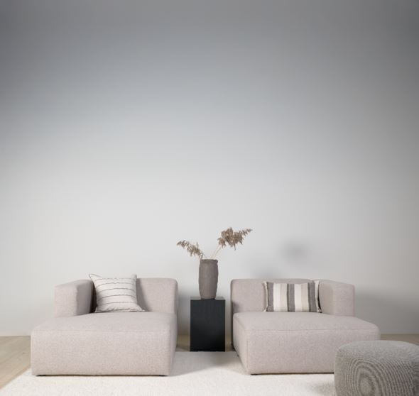 Sivupöytä musta - 6