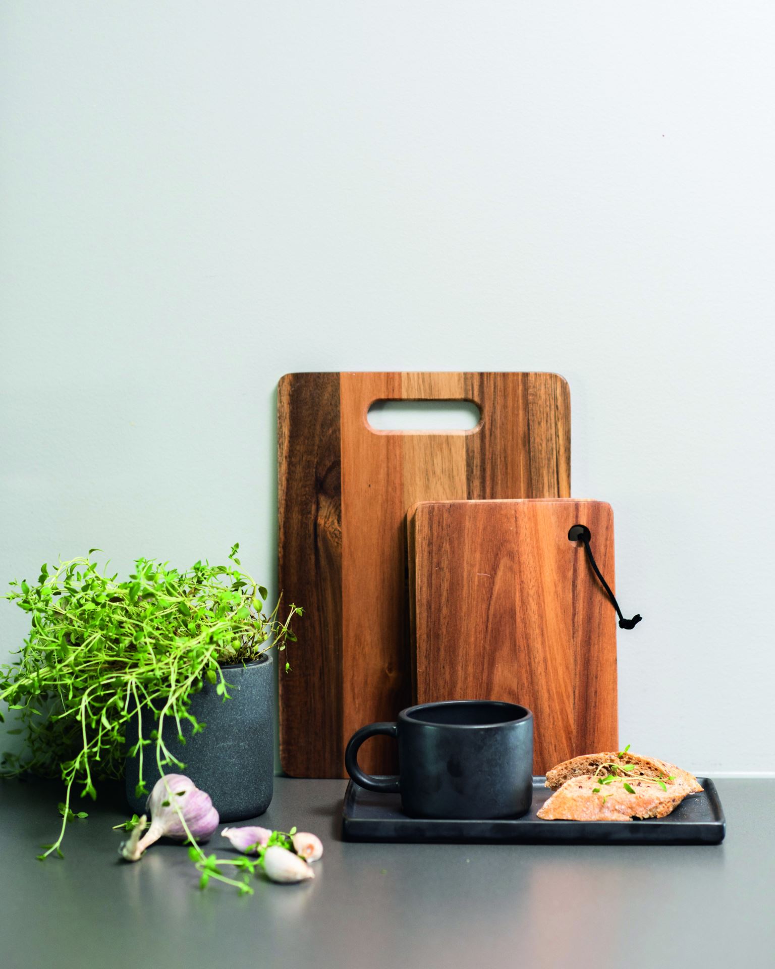 Leikkuulauta luonnonväri - 2