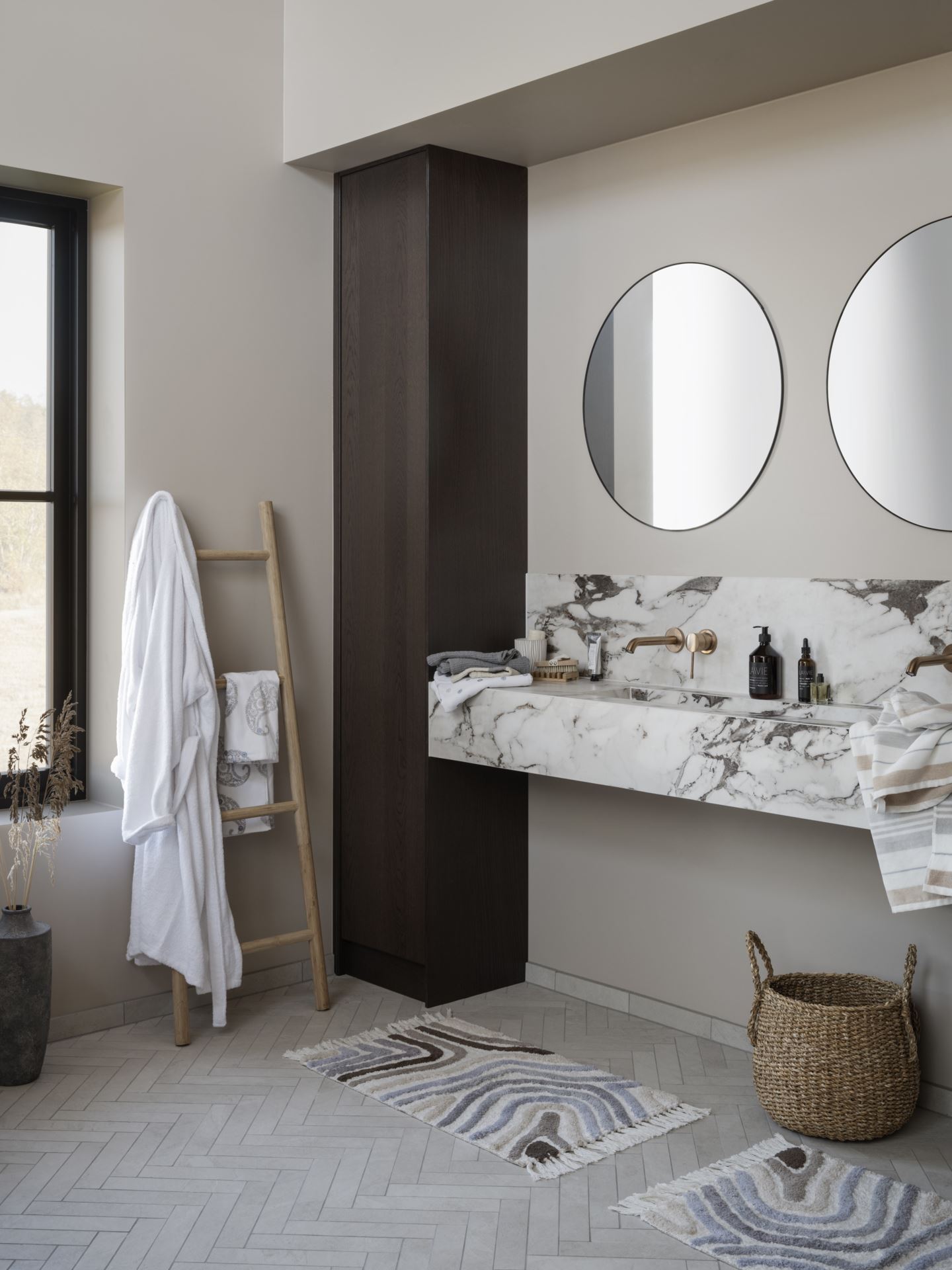 Kori luonnonväri - 4