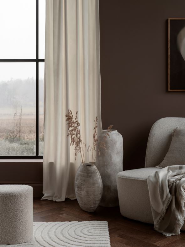 Ruukku luonnonvalkoinen - 2