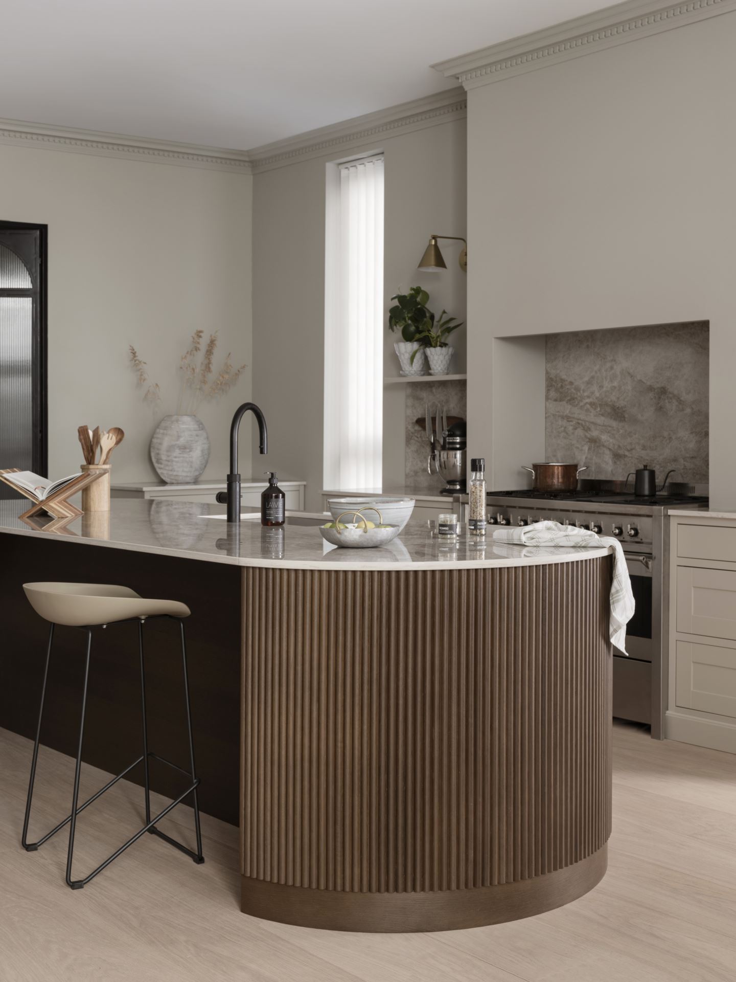 Baarijakkara beige - 2