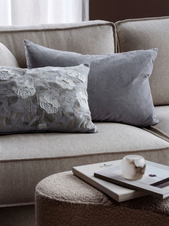 Kynttilälyhty luonnonvalkoinen - 3