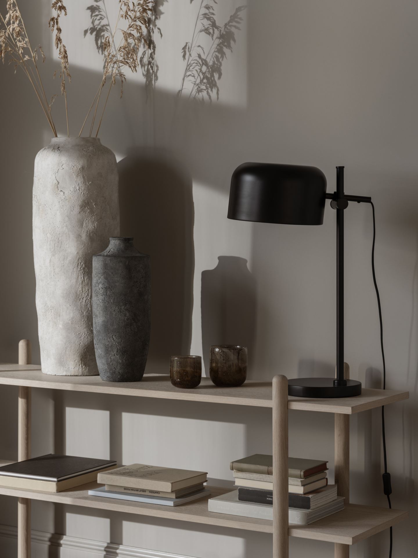 Ruukku luonnonvalkoinen - 5