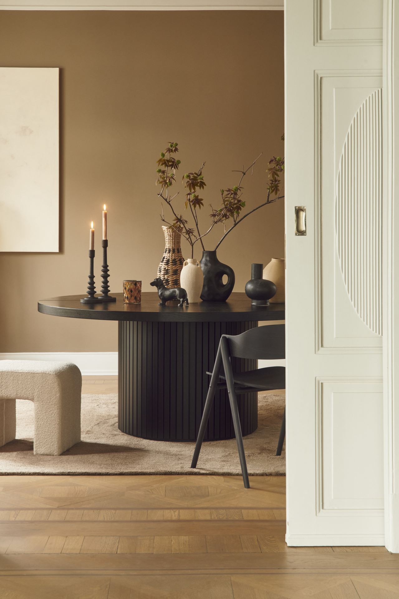 Rahi vaalean beige - 6