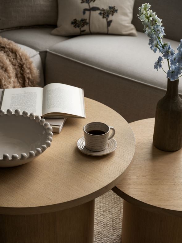 Kulho luonnonvalkoinen - 4