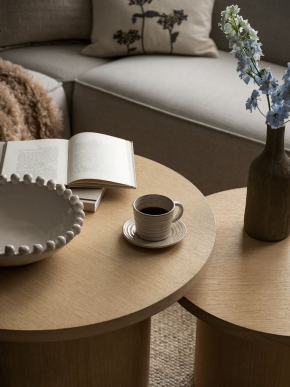 Kulho luonnonvalkoinen - 4