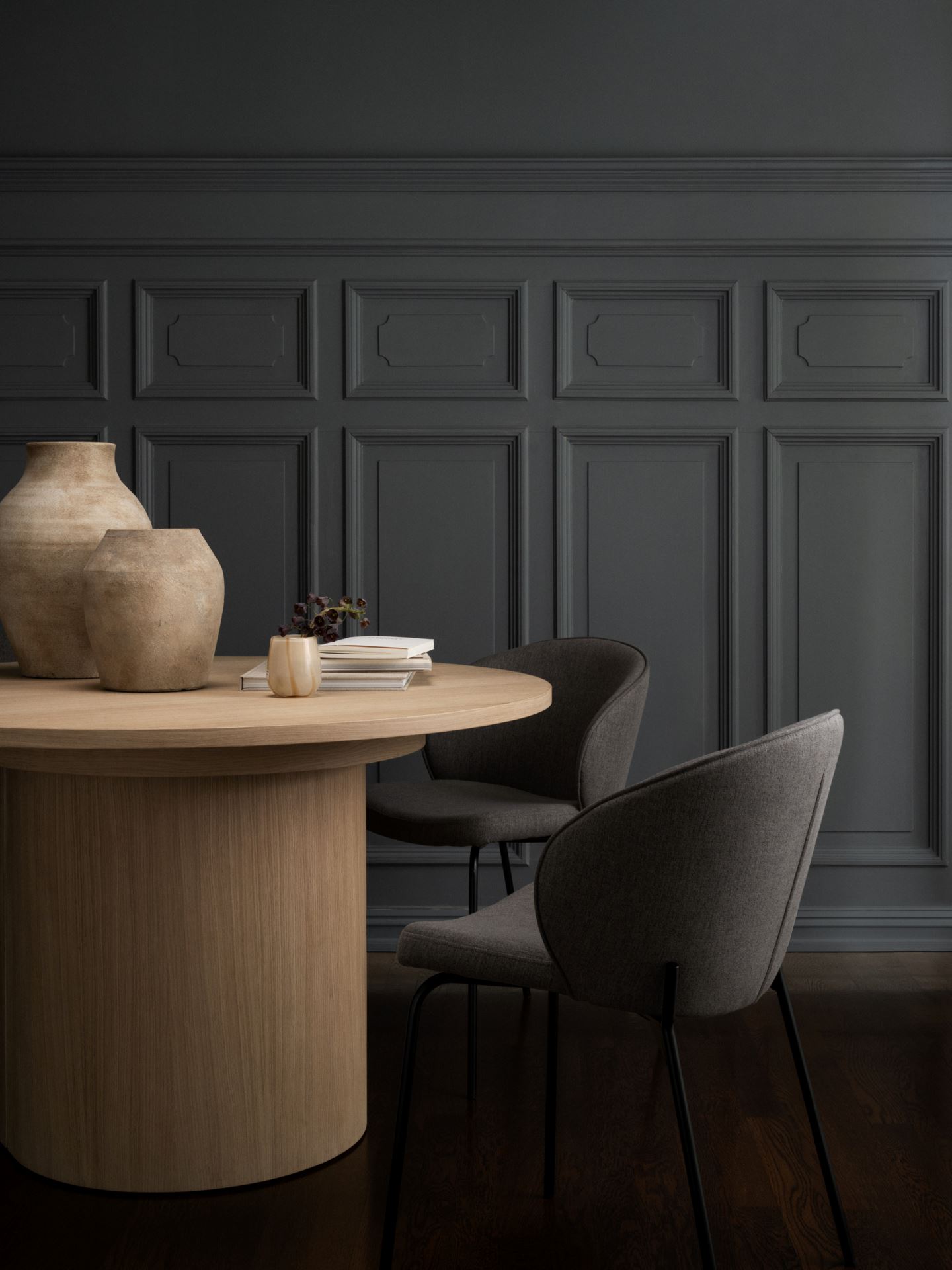 Ruukku vaalean beige - 2