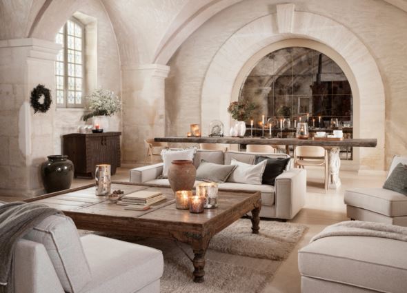 Rahi luonnonväri - 2