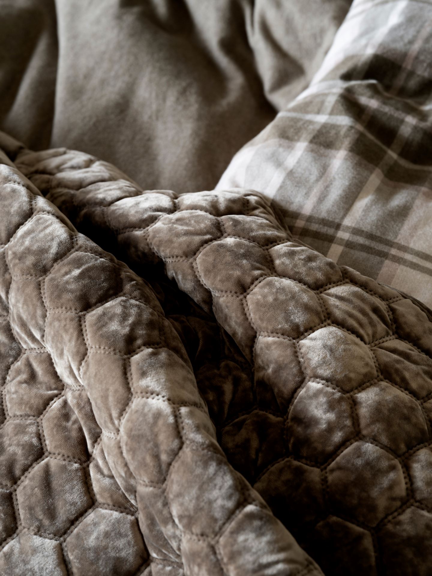 Päiväpeitto hiekka - 2