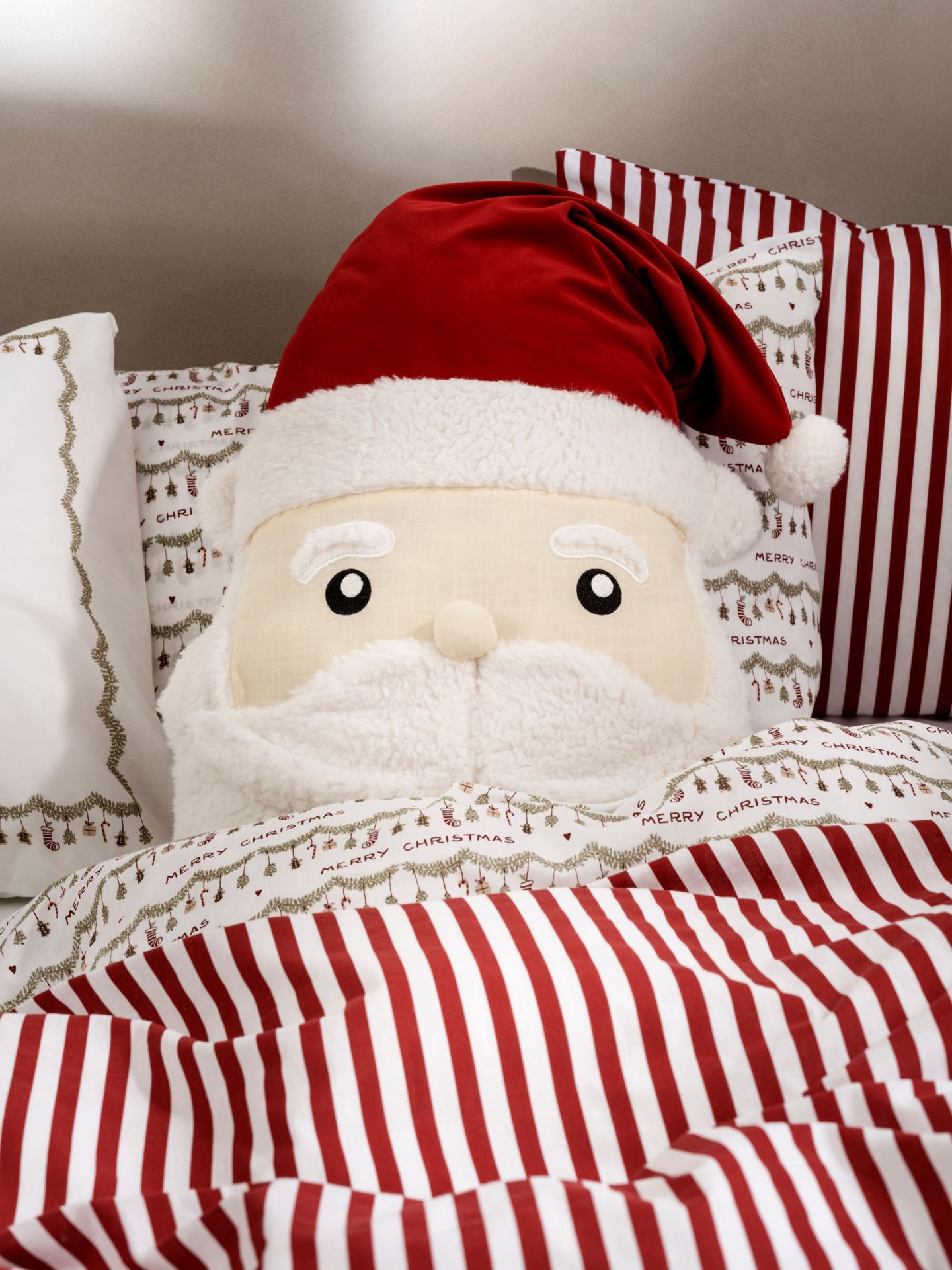 Koristetyyny moniväri - 42x52 cm moniväri - 1