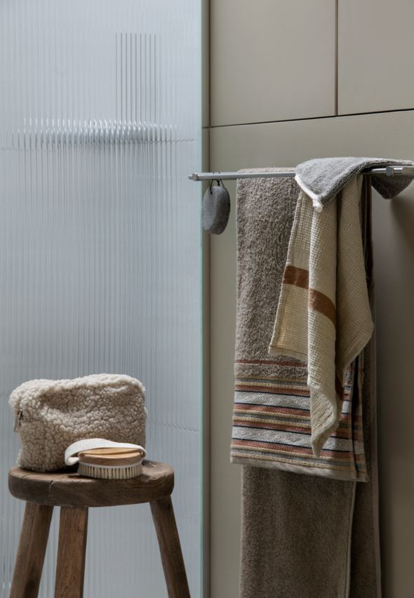 Pesukinnas luonnonväri - 8