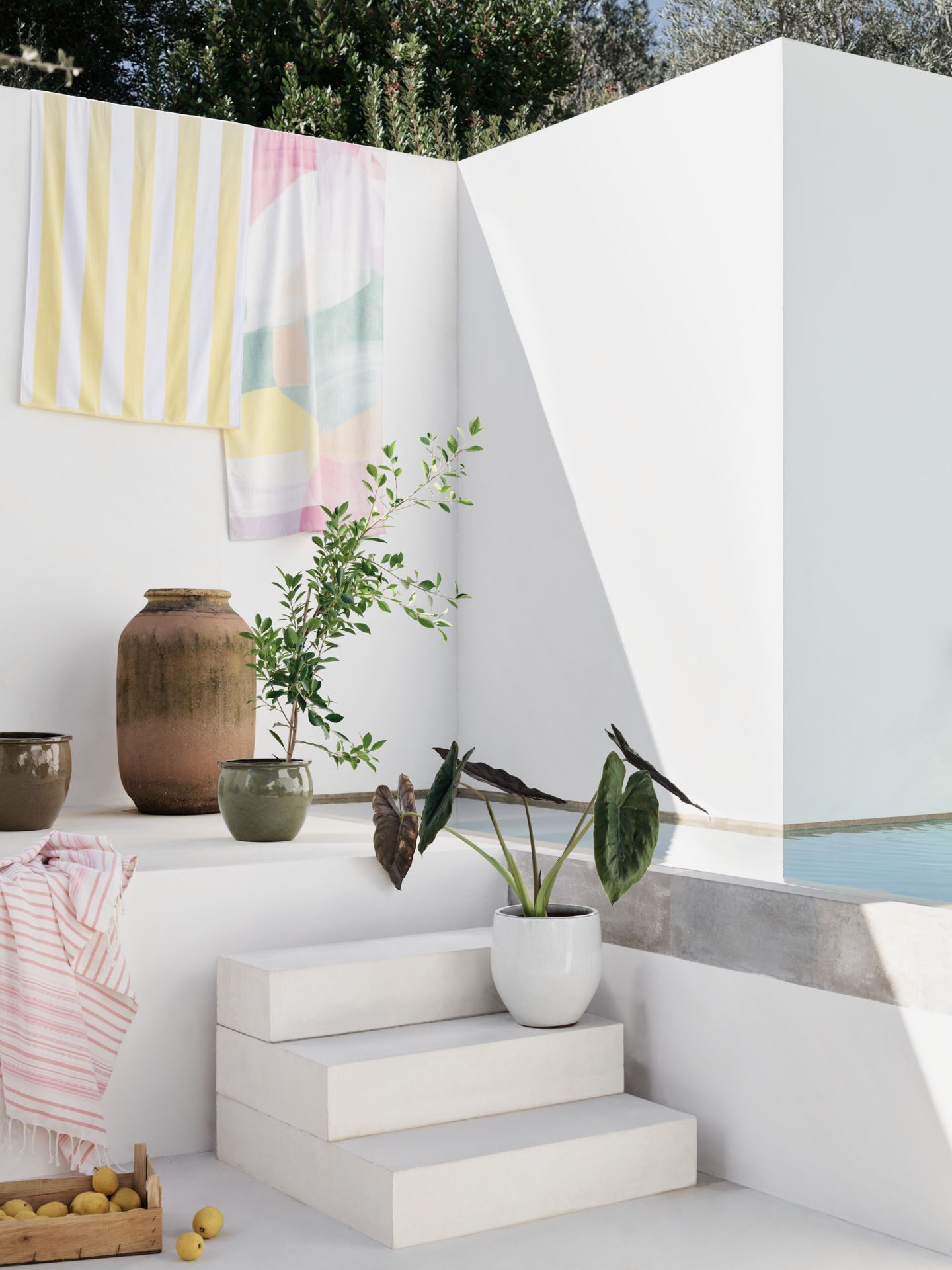 Ruukku vaaleanvihreä - 2