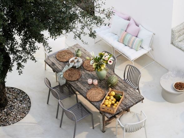 Tabletti luonnonväri - 2