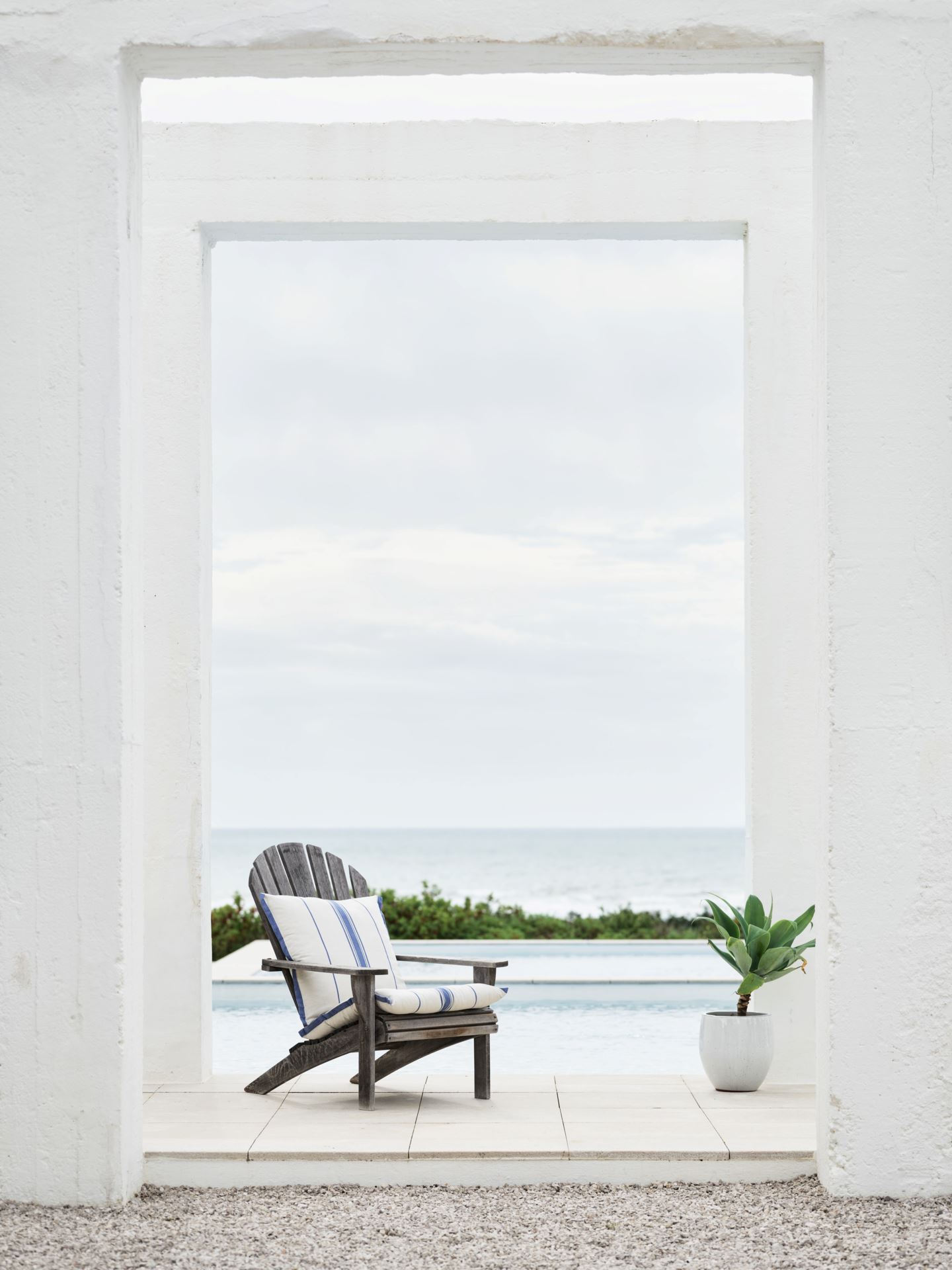 Ruukku luonnonvalkoinen - 2