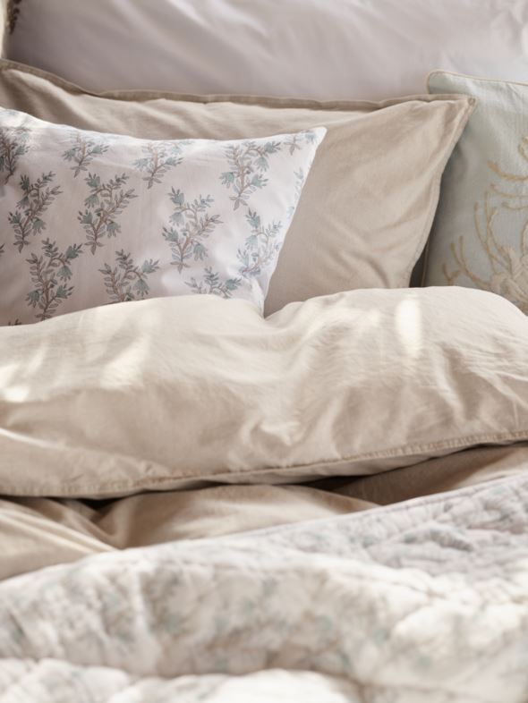 Koristetyynynpäällinen moniväri - 5