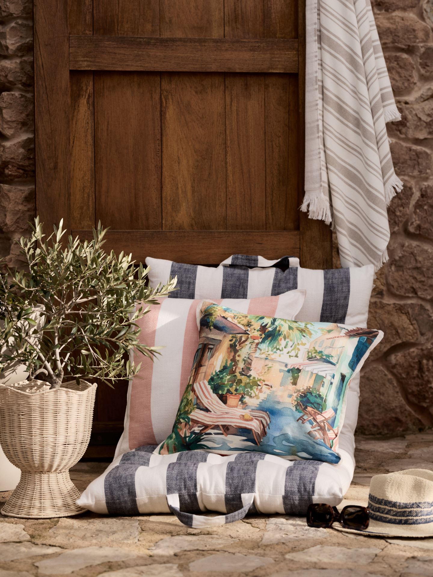 Kori vaalea luonnoväri - 3