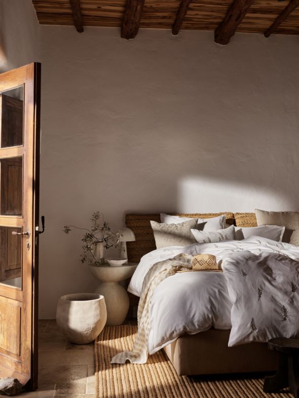 Torkkupeitto luonnonväri - 3