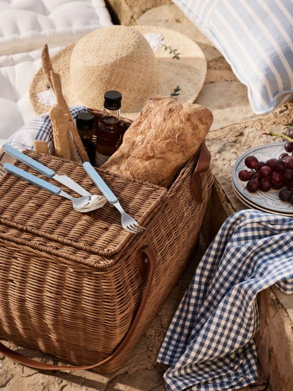 Kori luonnonväri - 6