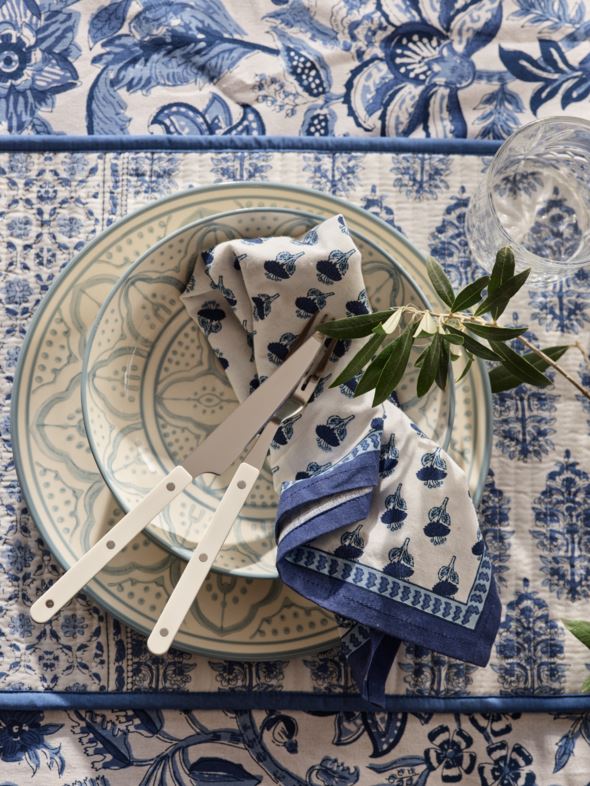 Tabletti sininen - 2