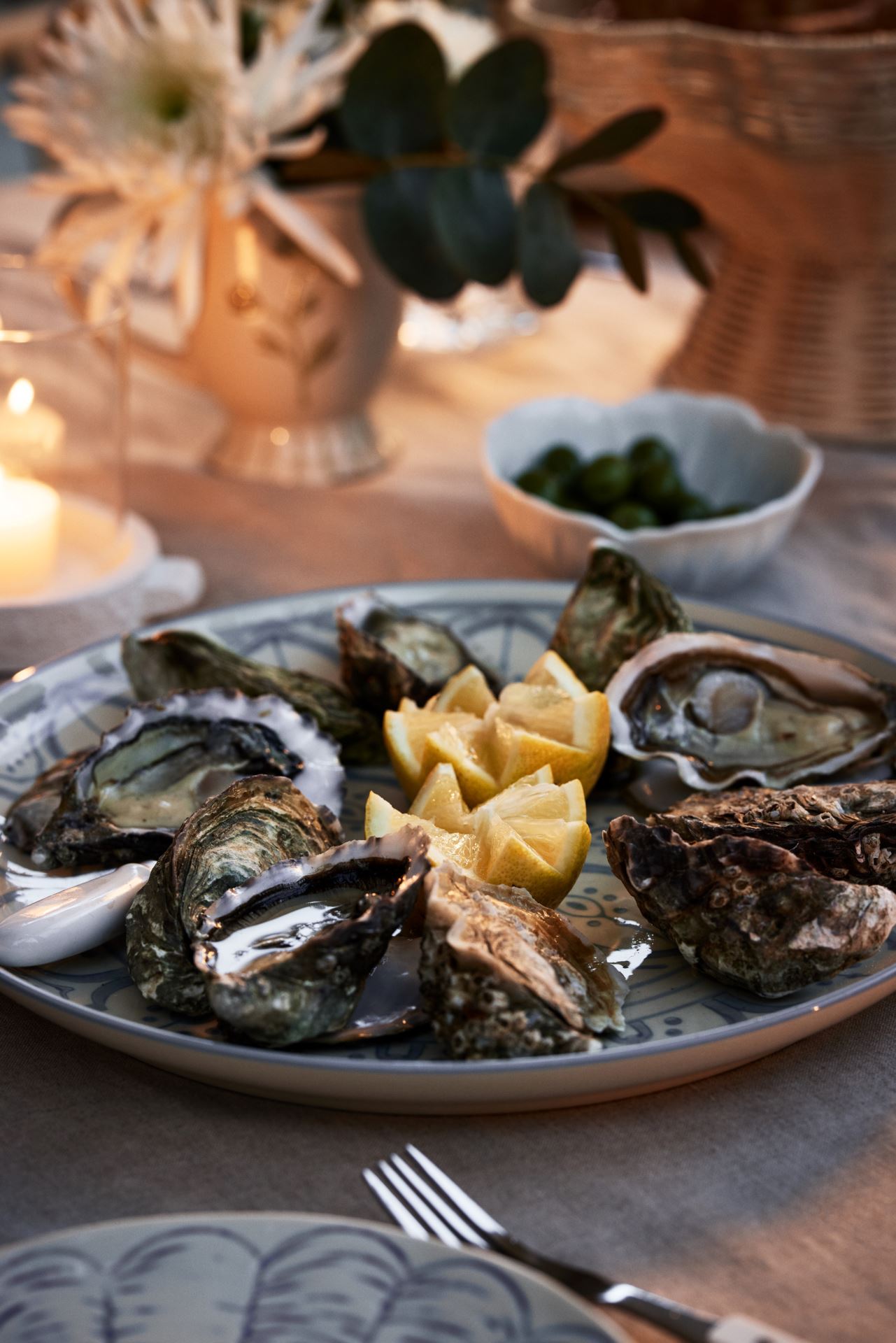 Vati vaaleansininen - 6