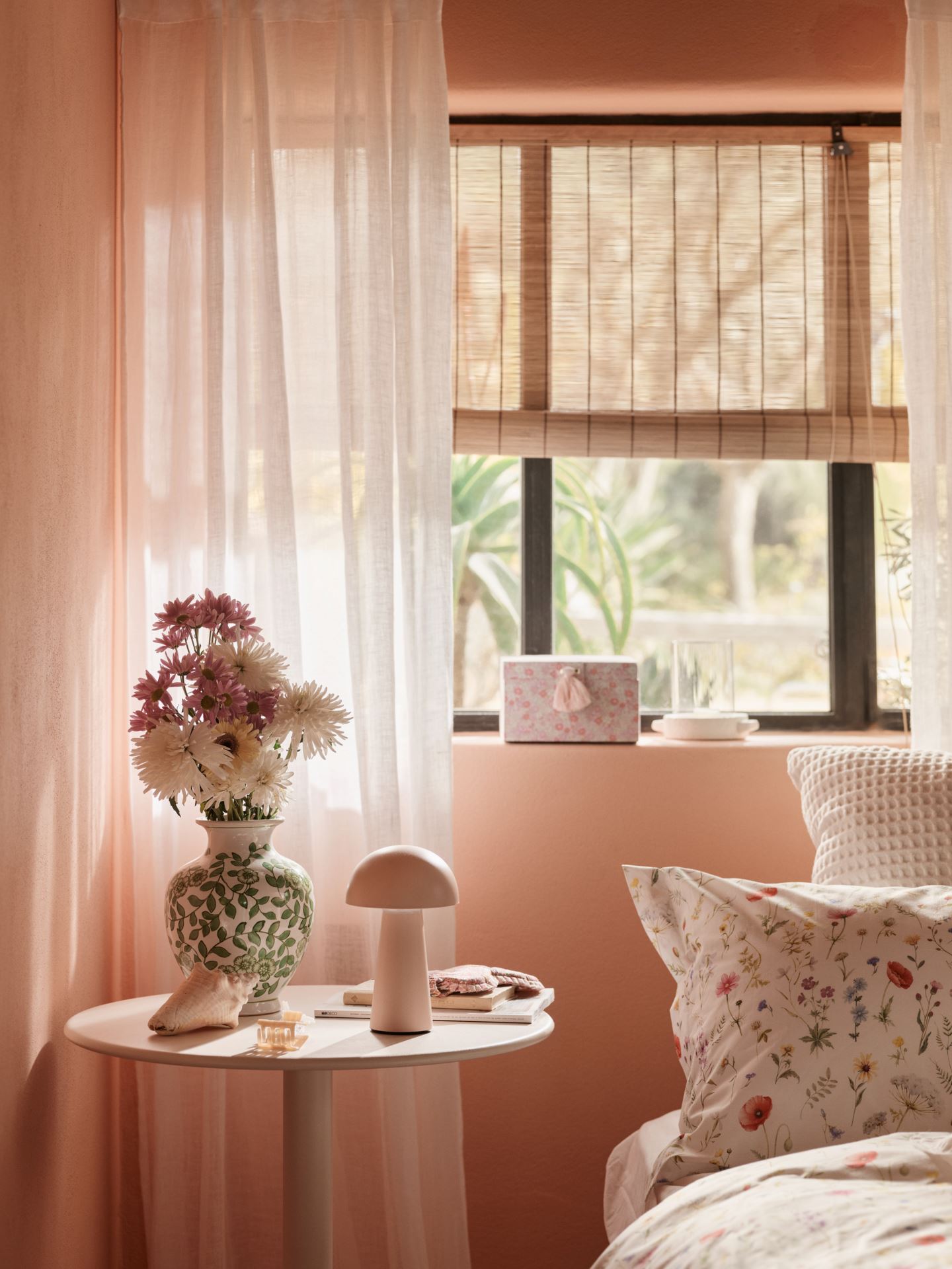 Korurasia vaaleanroosa - 2