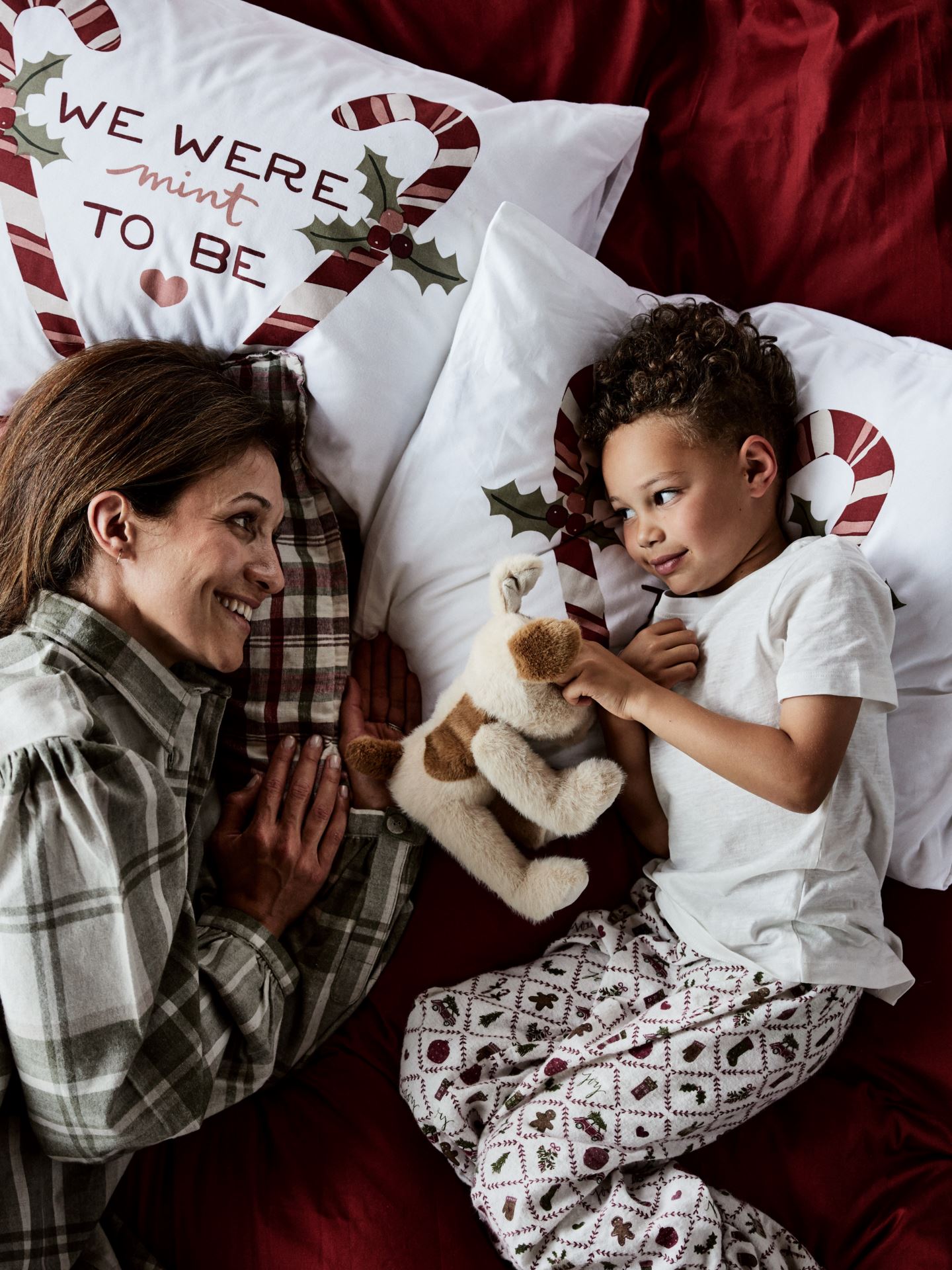 Pehmolelu ruskea - 2