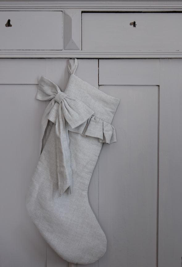 Joulusukka beige - 2