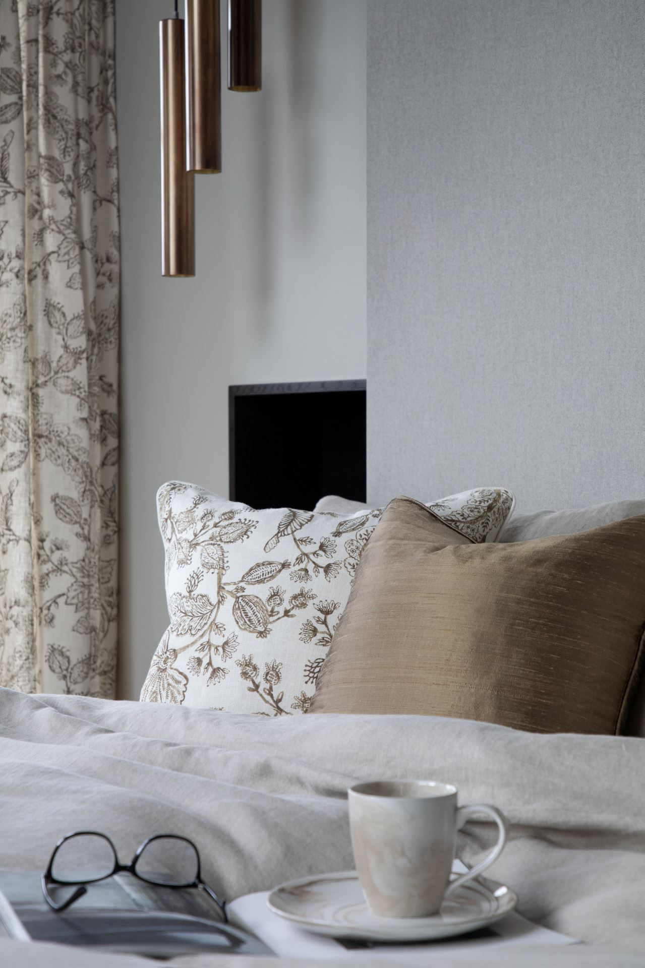 Koristetyynynpäällinen kulta - 7