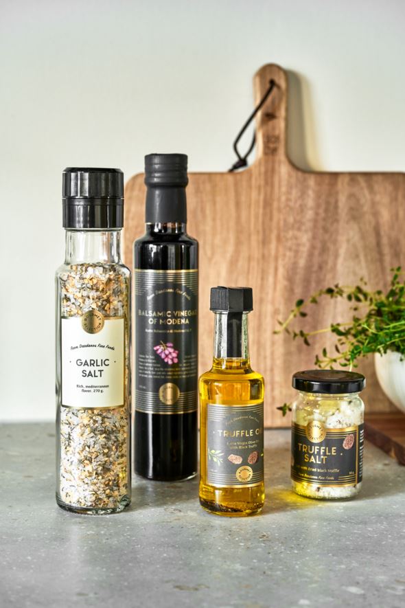 Mauste moniväri - 2