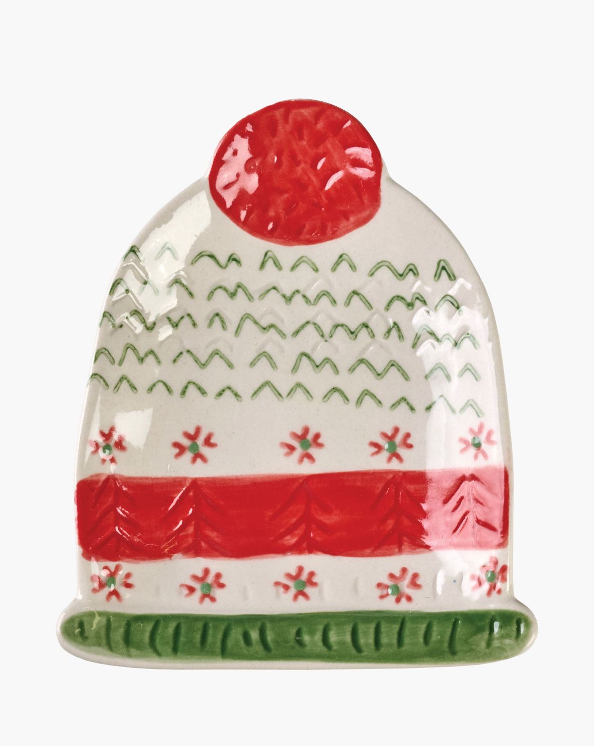 Kulho moniväri - 10x8,5 cm moniväri - 1