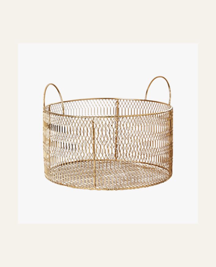 Kori kulta - 25x25x19 cm kulta - 1