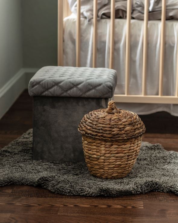 Kori pieni luonnonväri - 5