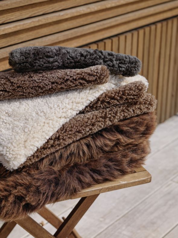 Istuinalusta luonnonvalkoinen - 3