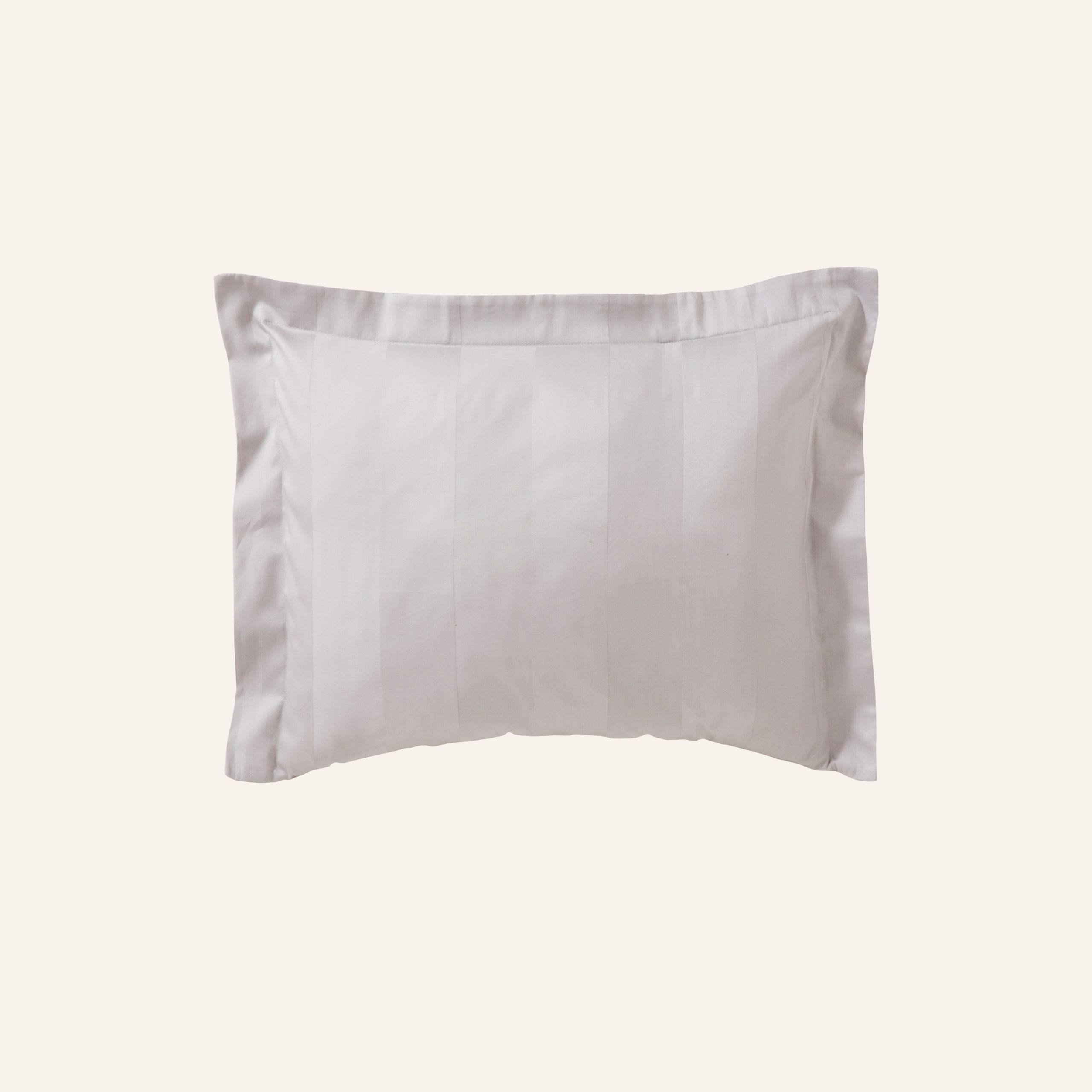 Tyynyliina luonnonvalkoinen - 3