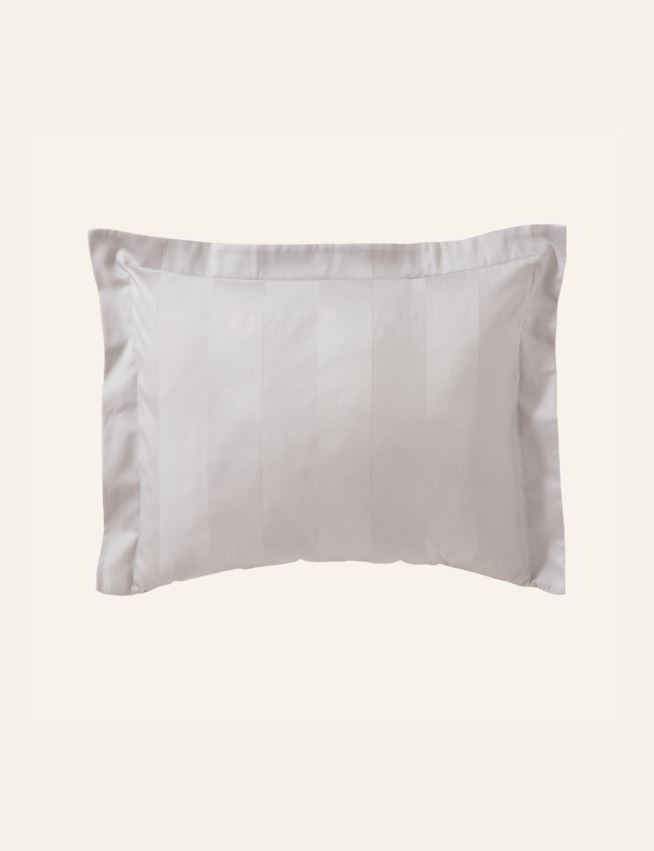 Tyynyliina luonnonvalkoinen - 3