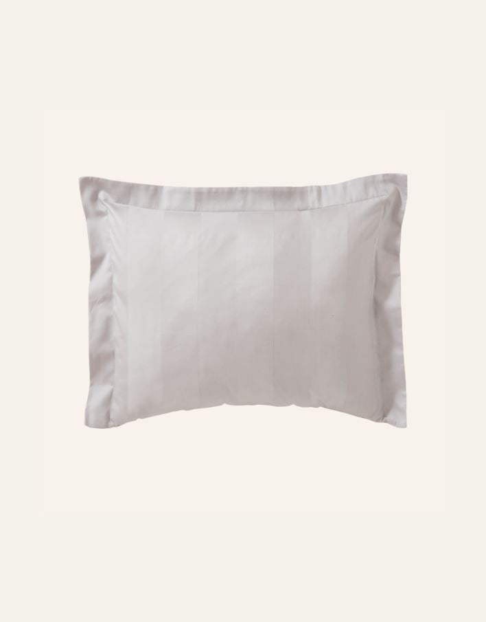 Tyynyliina luonnonvalkoinen - 3