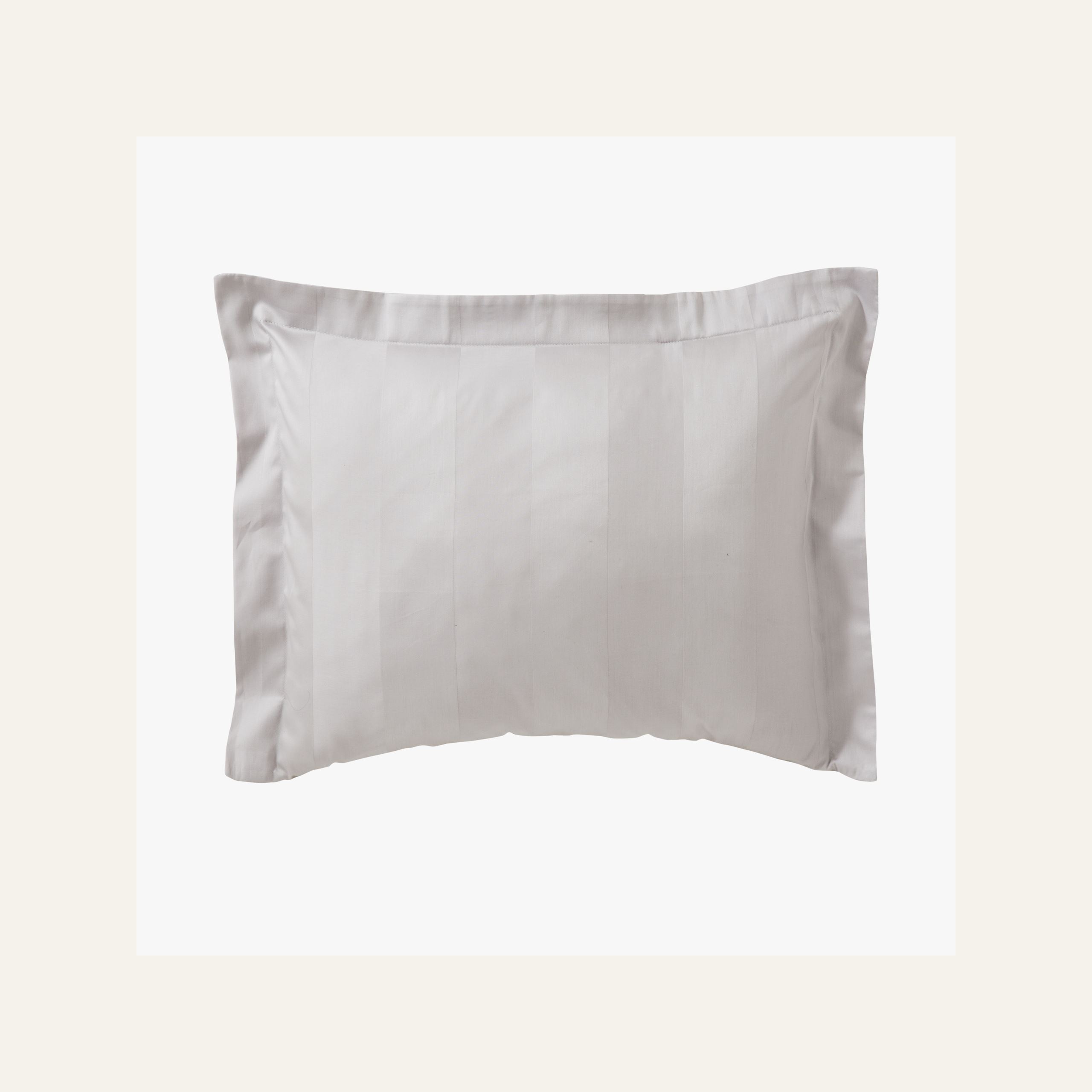 Tyynyliina luonnonvalkoinen - 3