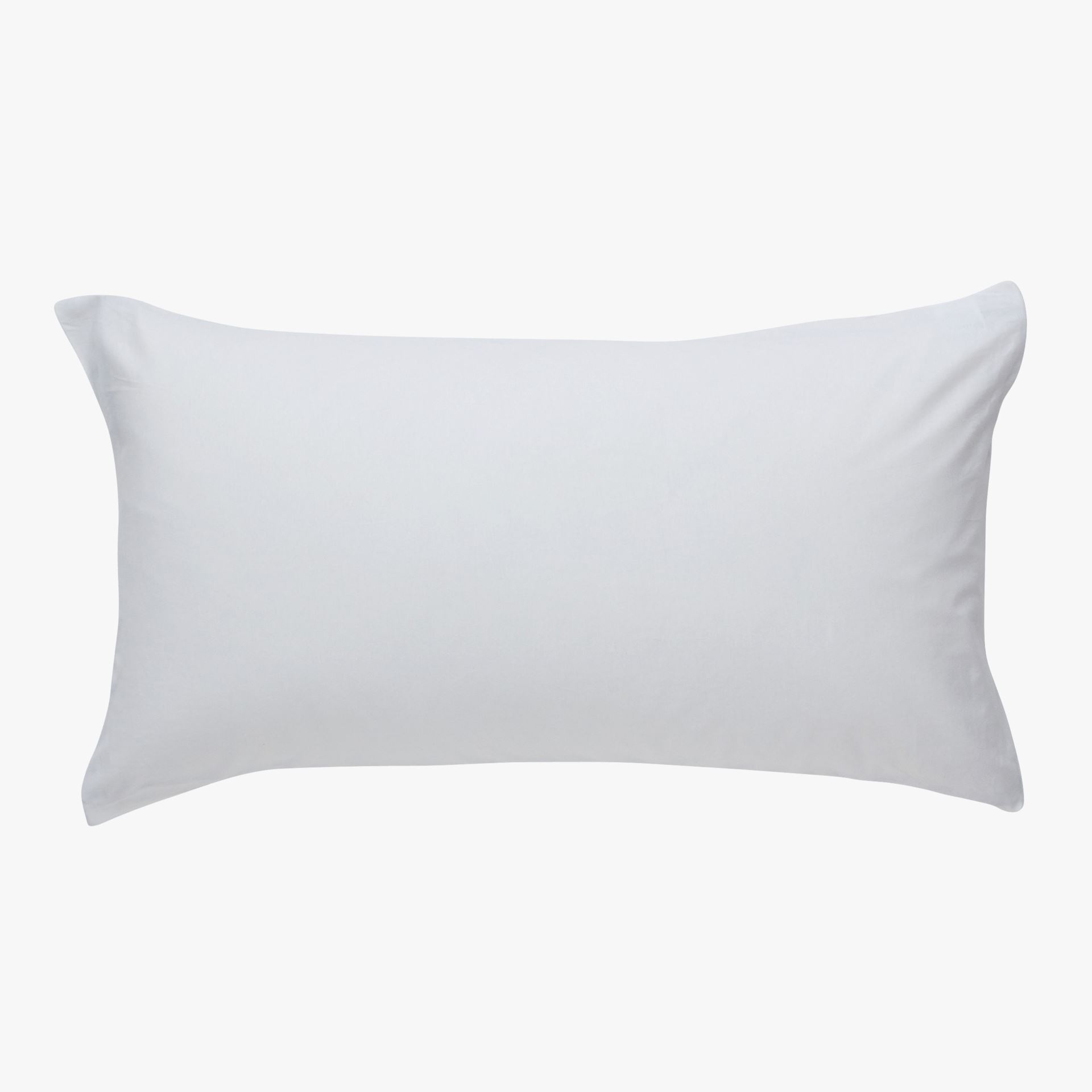 Tyynynsuojus valkoinen - 4