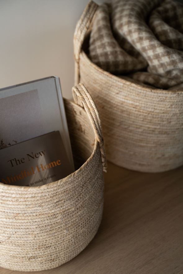 Kori luonnonväri - 7